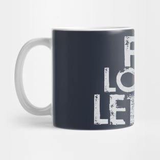 PC Load Letter Mug